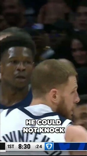 Edwards DROPS 3s_ Timberwolves vs Heat Game HIGHLIGHTS!