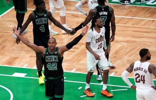 Here’s who will be on the call for ESPN and ABC’s broadcasts of the Eastern Conference finals - The Boston Globe