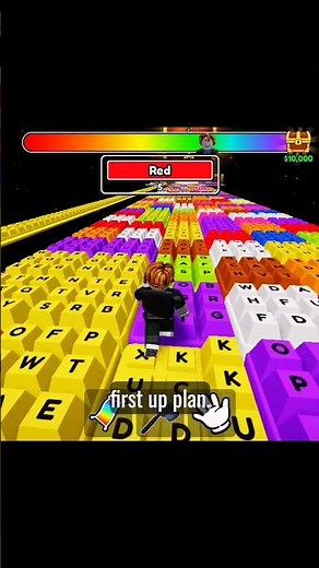 Roblox keyboard jump tricks to move faster in any game