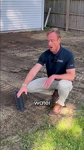 How Does a French Drain Work?