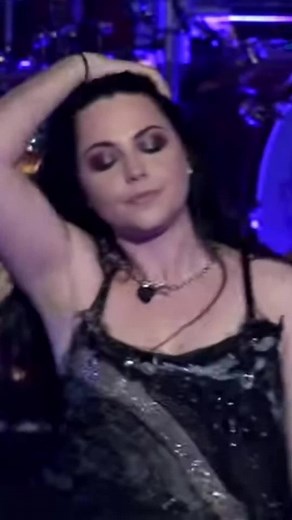 The Only One (live) #evanescence #evanescencefan #evanescencechallenge #amylee #viralvideos #viraltiktokvideo