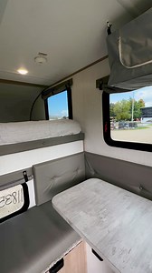 11K views · 154 reactions | Today’s featured #camper is the Palomino RVs HS-780; a non-slide #truckcamper for short or long bed #trucks. Check it out the Palomino Buyers Guide: https://www.truckcampermagazine.com/buyers-guide/hard-side/palomino-camper/ | Truck Camper Magazine | Facebook