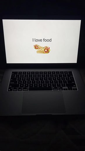 A Love Poem for Food: Finding Joy in Every Bite