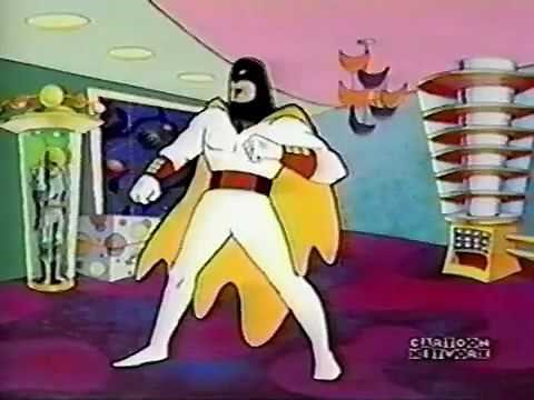 Cartoon Planet- Episode 2: Monkey Trouble