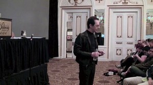 10th Annual IA Summit Closing Plenary - Jesse James Garrett