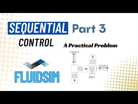 Sequential Control Part 3