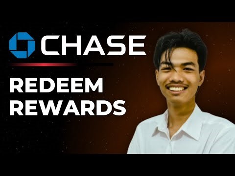 How to Redeem Your Rewards From Chase Credit Card