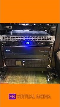 Tricaster 2 elite Vizrt Virtual Media.mov