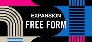[New release] Break the rules with the creators of FREE FORM expansion - Community