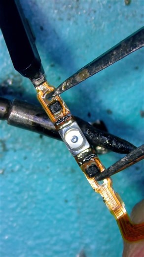 Easy way change mobile power bottom