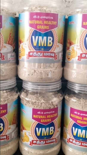 healthy mix /with 21 ingredients 💫/NITHIS CAKES AND BAKES