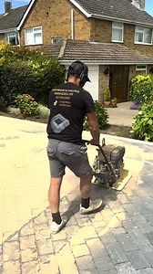 How Blocks Are Laid Abroad – Smart and Clean Method! #reels #foryou #instagramreels | danish inspired