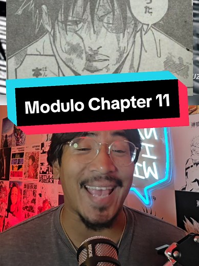 JJK Modulo Chapter 11 Full Review and Insights