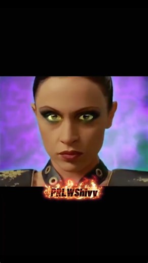 OMG 💀😱!! Camille in #prlw #powerrangers #gaming #kamenrider