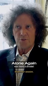 “Alone Again (Naturally)” - Gilbert O’Sullivan might never have been a single? #gilbertosullivan #musichistory | Gilbert O'Sullivan