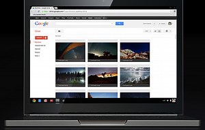 Chromebook Pixel Detailed With World's Most HD Laptop Display - SlashGear