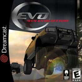 4x4-evo