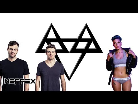 The Chainsmokers - Closer ft. Halsey (NEFFEX Remix)