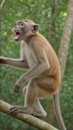 monkey sounds