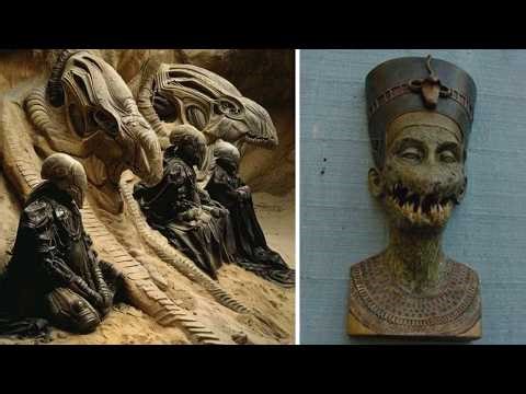15 Most Mysterious Ancient Discoveries Ever Found (Still Unexplained)