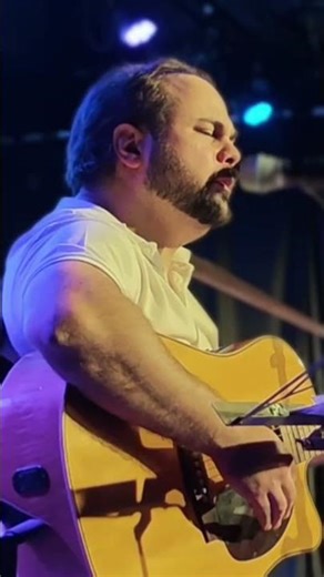 Bruce Springsteen - Streets of Philadelphia (Cover by ThomC)