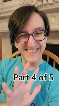 Designing Accessible Presentations Part 4: Accessible Intros & Visible Descriptions