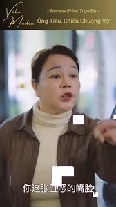 215K views · 6K reactions | Cô gái bị đánh tráo thân phận từ lúc còn nhỏ tuổi, lại chính là người được Tiêu Tổng chiều chuộng nhất - Ông Tiêu, Chiều Chuộng Vợ- Tập 6 | Cô Ba Review | Facebook