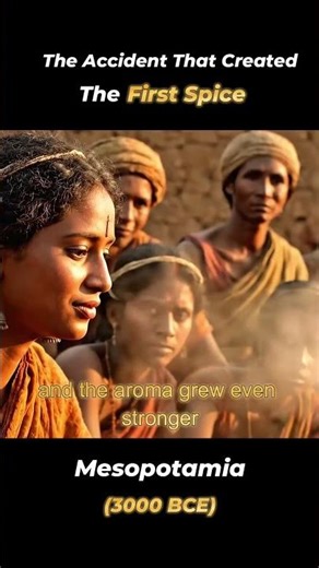 [AI History] How a Healing Accident Created the First SPICES