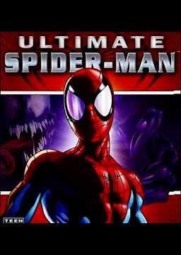 Ultimate Spider-Man Soundtrack (HQ) - Tutorial Theme (Full)