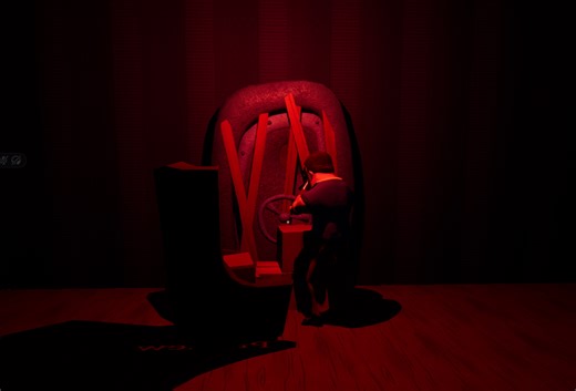 Neighbor Secrets Demo 1.0 (Mod Kit Version) file