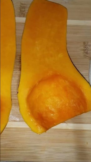 Oven Roasted Butternut Squash