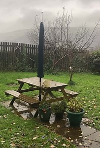 North Yorkshire Weather Updates on Reels