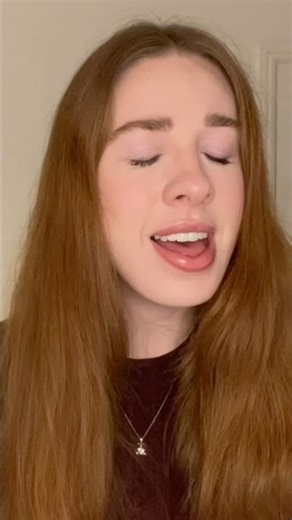 Ave Maria Pt 2 - Beyoncé - Tara Piper #cover #londonsinger #singing #singer