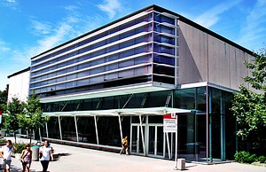 Graduate Faculty | Electrical Engineering and Computer Science