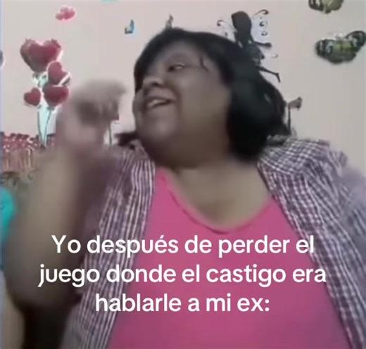 Cuando contesta me siento como la aime we😅 #parati #fyp #migajera | exes