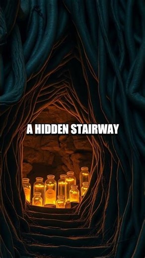 The Silent Orchard of Timekeepers