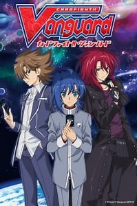 Cardfight!! Vanguard (2018) Episode 46