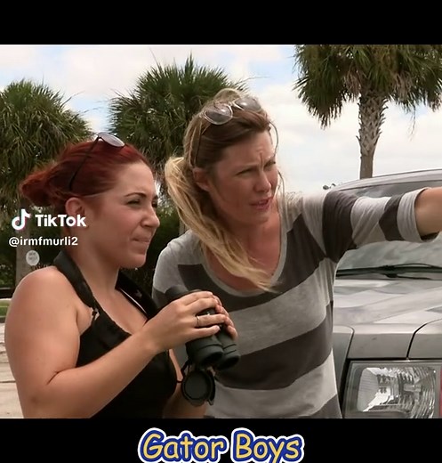 Florida Alligator Rescue: Gator Boys in Action