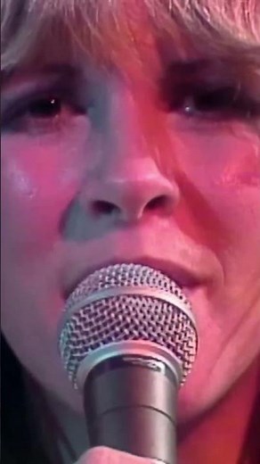 Fleetwood Mac's "Rhiannon,"