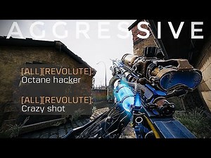 They Couldn’t Handle My Aggressive Locus Snipes 😈🫧