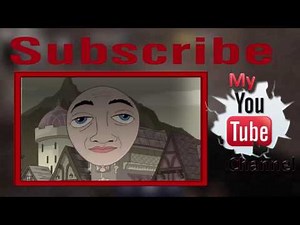 Phineas and Ferb Episode 059 The Chronicles of Meap