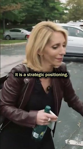 Dana Bash Washington Career Overview Journalism, Influence, and Media Role