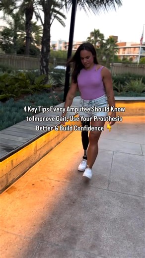 125K views · 3.2K reactions | Adaptive athlete and trainer Amy Bream...