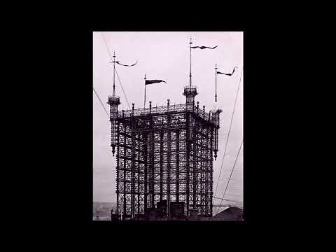 **Rarely Seen Photos** (The Stockholm Telephone Tower 1890)