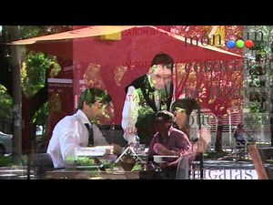 Dulce Amor - Capitulo 7 - Parte 2