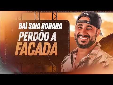 RAÍ SAIA RODA CD COMPLETO 2021