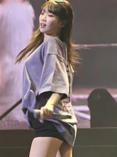 #lesserafim #chaewon | Kim Chaewon