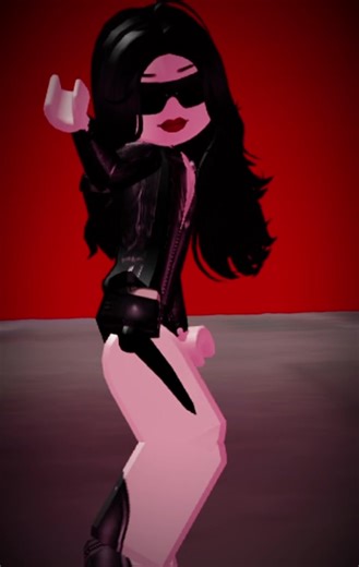 “Me enamoraste bandida”❤️ Dc- BIBI Vengance L Cd- Reina @DayxB⚡️ ❤️