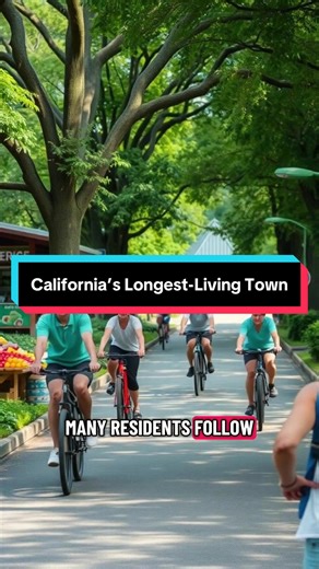 Loma Linda, California — a town studied for longevity, lifestyle, and community habits. #LomaLindaCA #CaliforniaTowns #HiddenCalifornia #BlueZone #HealthyLiving state facts, weird laws, hidden history, bizarre geography, California history, California culture, longevity towns, lifestyle communities, Loma Linda California