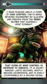 A mind is a terrible thing to waste #ftl #ftlfasterthanlight #comic #webcomic
